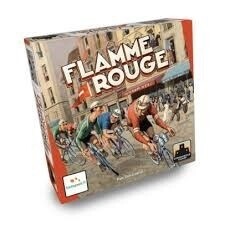 Flamme Rouge