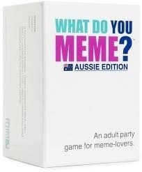 What Do You Meme?