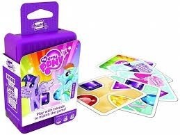 My Little Pony Shuffle