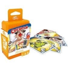 Shuffle Operation