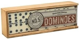 Dominoes Small Box