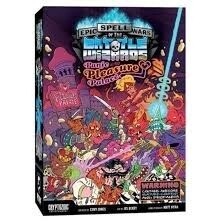 Epic Spell Wars 2: Rumble at Castle Tentakill