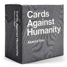 Cards Against Humanity Absurd Box