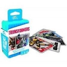 Shuffle Transformers