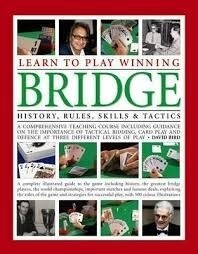 Learn to Play Winning Bridge