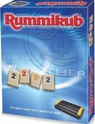 Rummikub NGT (DO NOT ORDER)