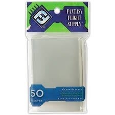 Fantasy Flight Sleeves: Standard American
