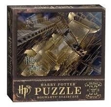 Harry Potter Staircase Puzzle 550 pc