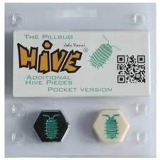 Hive Pocket Pillbug Expansion