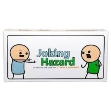 Joking Hazard