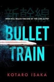 Bullet Train