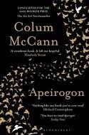 Apeirogon by Colum McCann