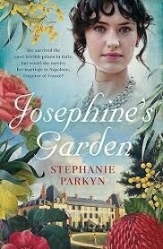 Josephine&#39;s Garden by Stephanie Parkyn