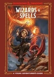Wizards & Spells (Dungeons & Dragons)