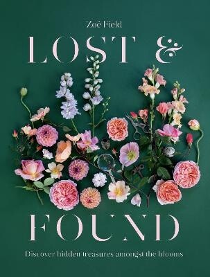 Lost &amp; Found by Zoe Field