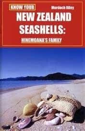 Know Your NZ Seashells