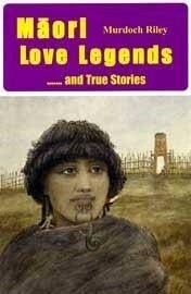 Maori Love Legends