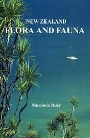 NZ Flora &amp; Fauna