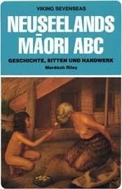 Neuseelands Maori ABC (Dutch)