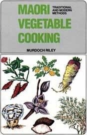 Maori Vegetable Cooking
