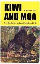 Kiwi and Moa