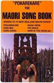Maori Song Book