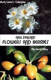 NZ Flowers &amp; Berries