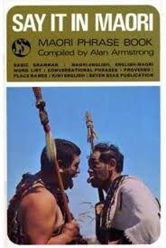 Say It In Maori