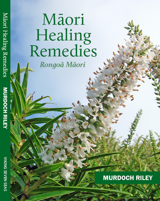 Maori Healing Remedies - Rongoa Maori