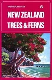 NZ Trees &amp; Ferns
