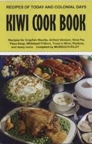 Kiwi Cook Book
