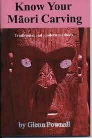 Know Your Maori Carving