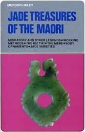 Jade Treasures of the Maori