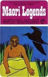 Maori Legends