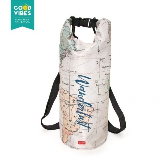 Dry Bag - 3L Travel