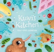 Kuwi&#39;s Kitchen by Kat Merewether