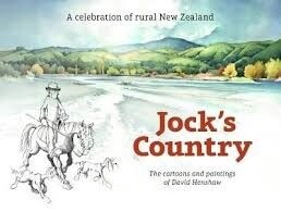 Jock&#39;s Country