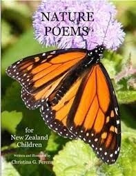 Nature Poems for New Zealand Children by Christina Ferens