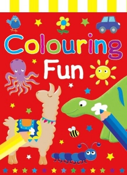 Dot to Dot Fun
