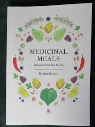 Medicinal Meals by Rixt Botello