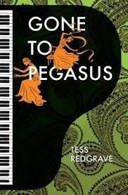 Gone to Pegasus by Tess Redgrave