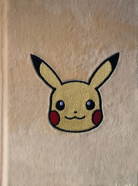 Pokémon: My Trainer Story