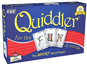 Quiddler