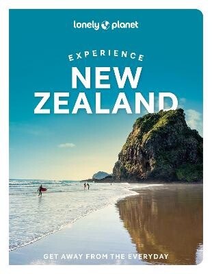 Lonely Planet's Experience New Zealand 1