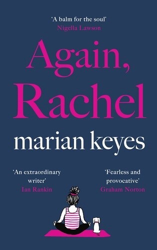 Again, Rachel by Marian Keyes (Paperback)