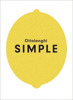 Ottolenghi SIMPLE by Yotam Ottolenghi