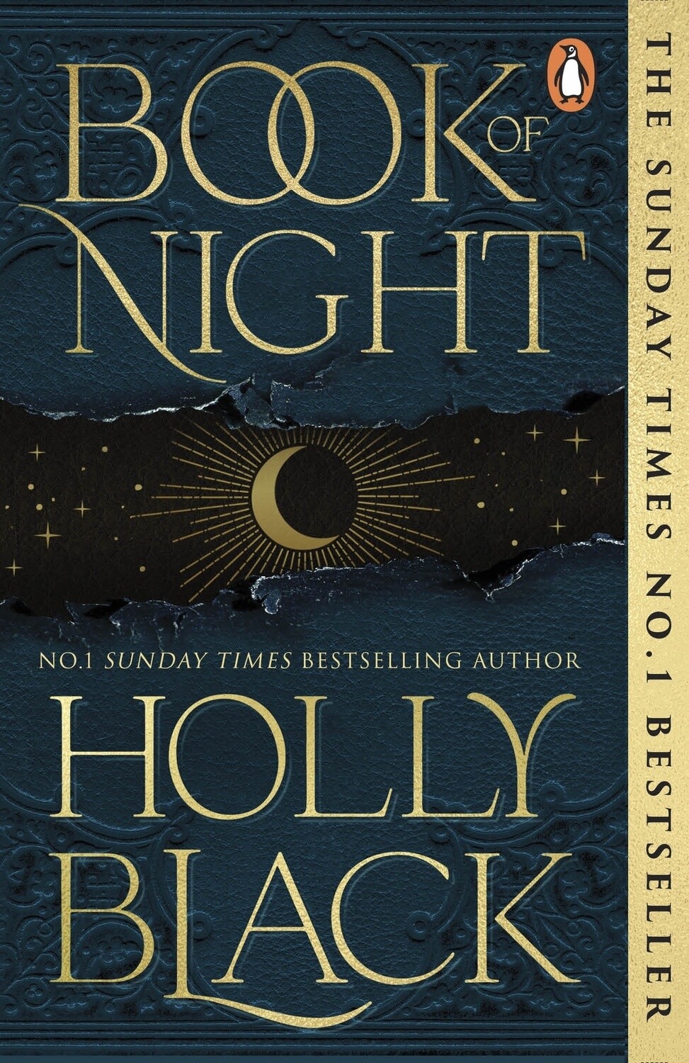 Book of Night by Holly Black