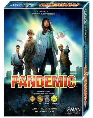 Pandemic