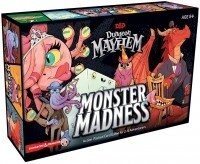 Dungeon Mayhem: Monster Madness