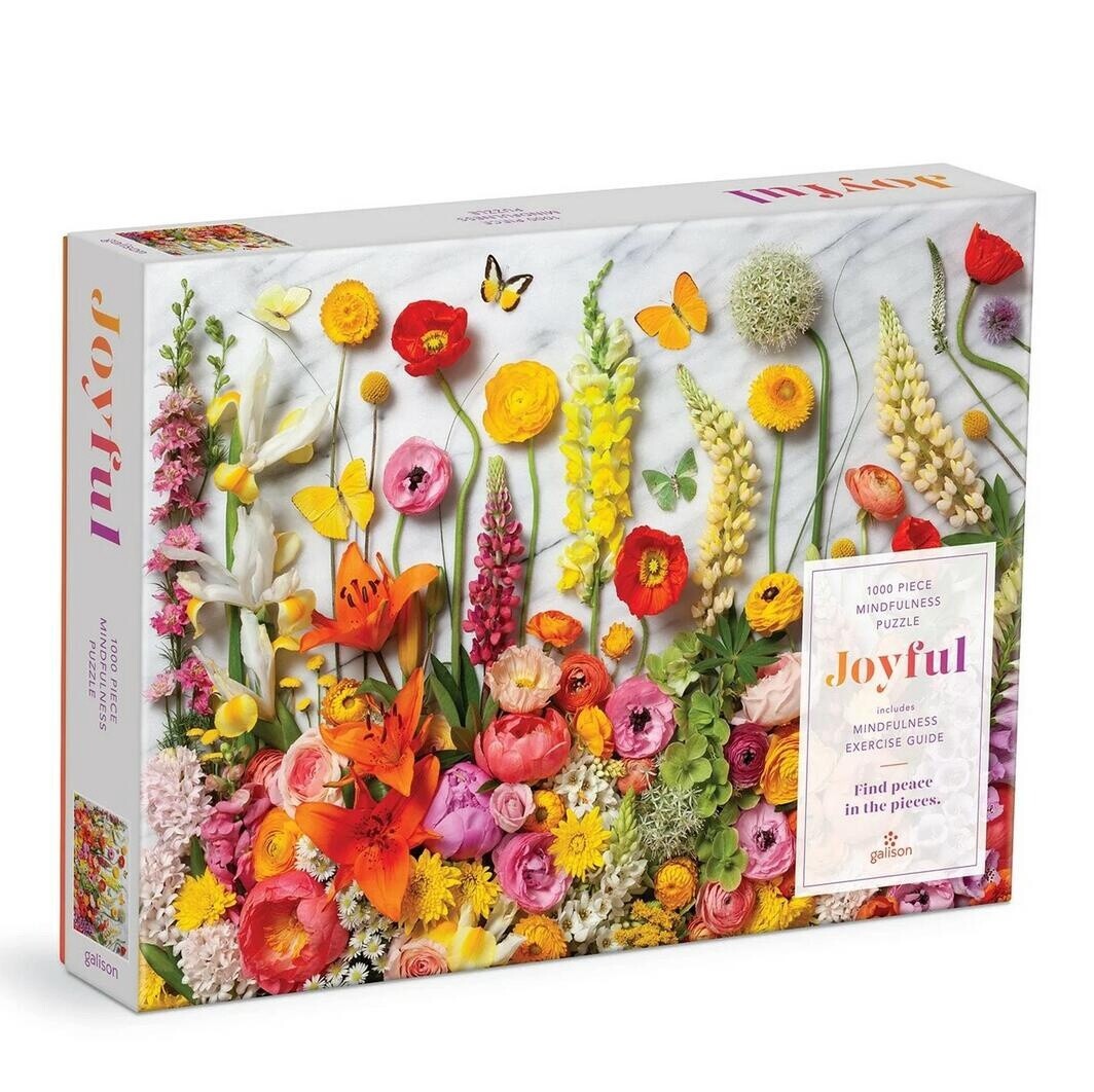 Joyfull 1000pc